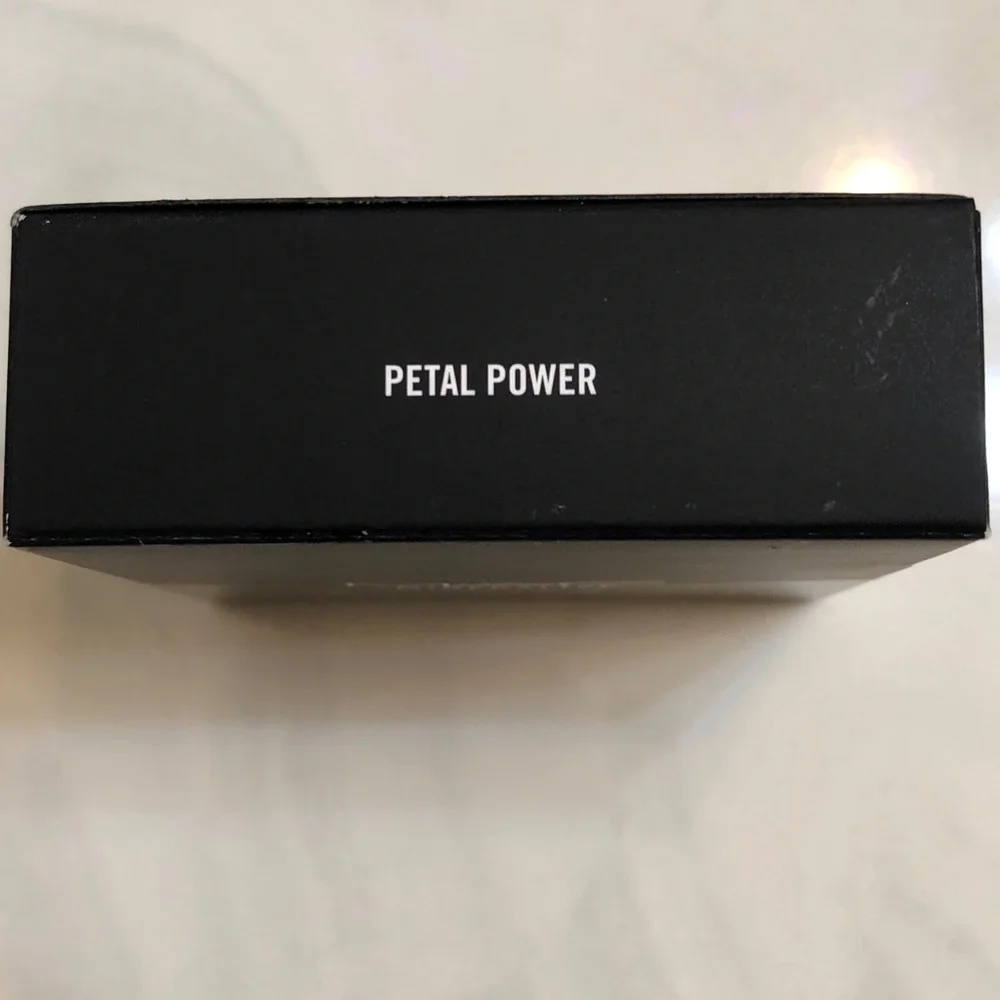 MAC Cosmetics Mineralize Baked Blush Shade Petal Power 3.2g Full Size NIB